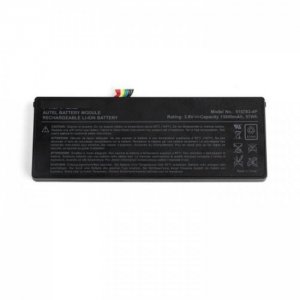 Battery Replacement for OTOFIX IM2 Key Programming Tool